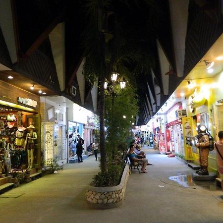 Balabag  Fat Jimmy'S Hotel Boracay מראה חיצוני תמונה