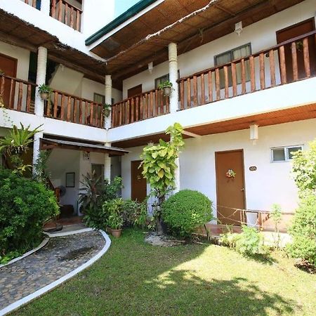 Balabag  Fat Jimmy'S Hotel Boracay מראה חיצוני תמונה