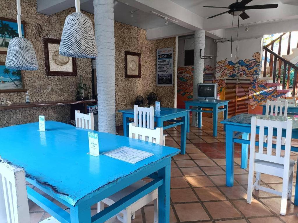 Balabag  Fat Jimmy'S Hotel Boracay מראה חיצוני תמונה