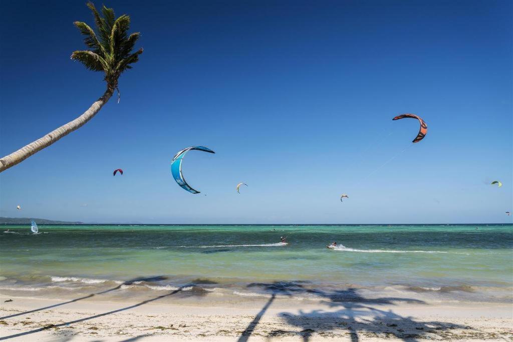 Balabag  Fat Jimmy'S Hotel Boracay מראה חיצוני תמונה