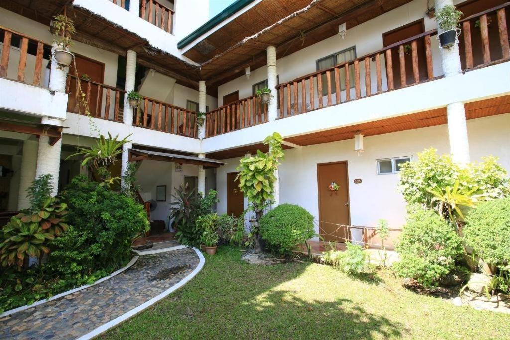 Balabag  Fat Jimmy'S Hotel Boracay מראה חיצוני תמונה