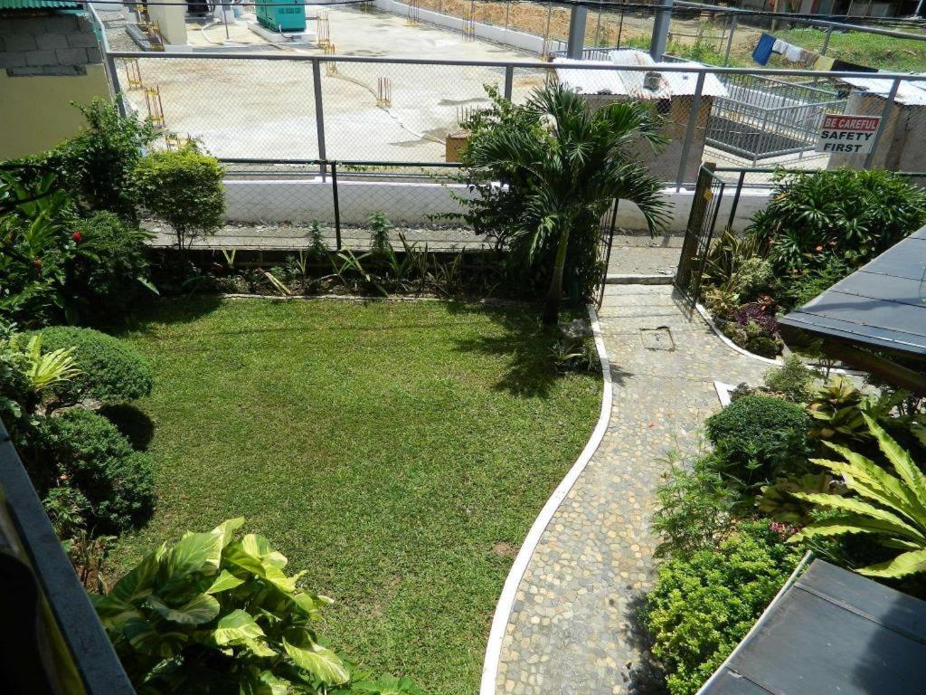 Balabag  Fat Jimmy'S Hotel Boracay מראה חיצוני תמונה